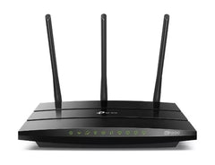 TP-Link Archer Modem Router, Wireless, Dual Band, VR400 - Black