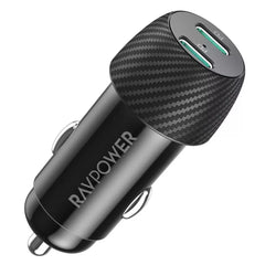 Ravpower 40 Watts Car Charger (RP-VC032)
