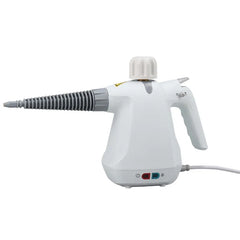 TOBI TB958 Portable Handheld Steam Cleaner 1000W 3 Bar High Pressure Multipurpose Steam Cleaning Machine with 350ML Tank for Kitchen Bathroom Floors Windows Furniture & Home Sanitizing