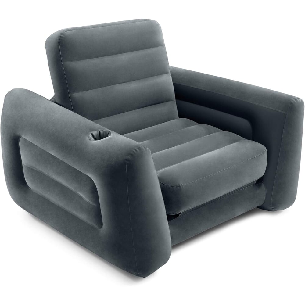 INTEX Pull Out Chair (1.17m x 2.24m x 66cm)