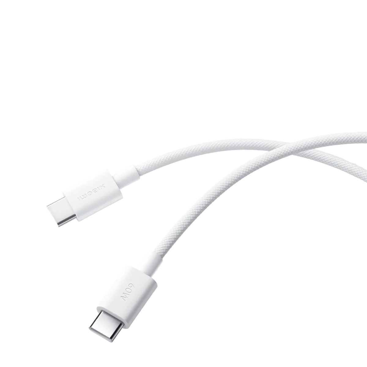 Xiaomi 3A Braided USB-C to USB-C Cable (1m)