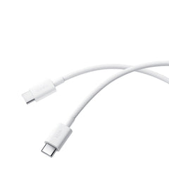 Xiaomi 3A Braided USB-C to USB-C Cable (1m)