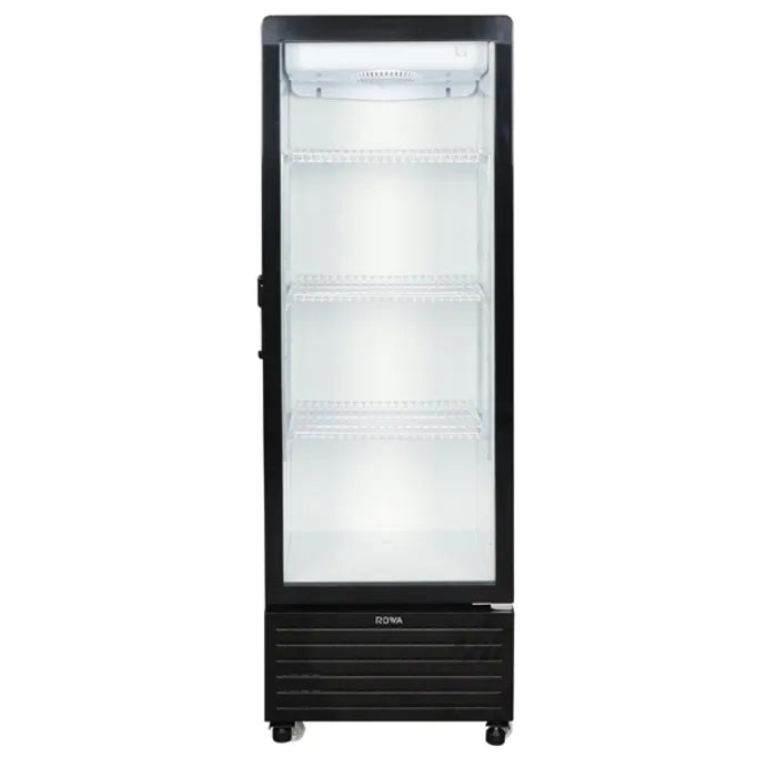 ROWA Showcase Refrigerator - RW279SCBU