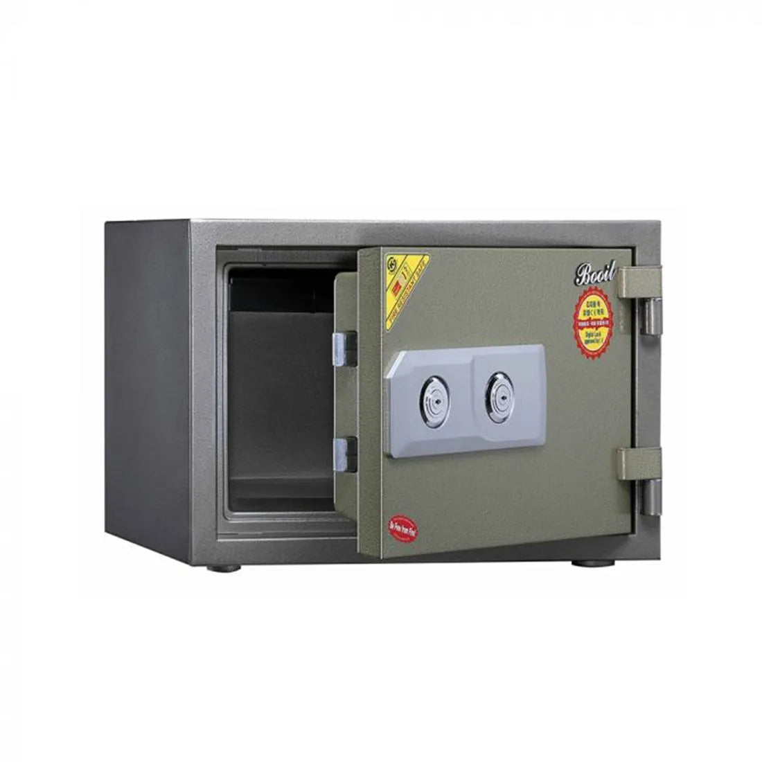 Home Elite Safe Digital 37Kg - (BS-T310H)