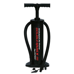 INTEX Double Quick High Output Hand Pump