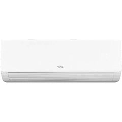 TCL BreezeIN Split Air Conditioner 2 Ton, 24000 BTU, White – TAC-24CSA-TPH21