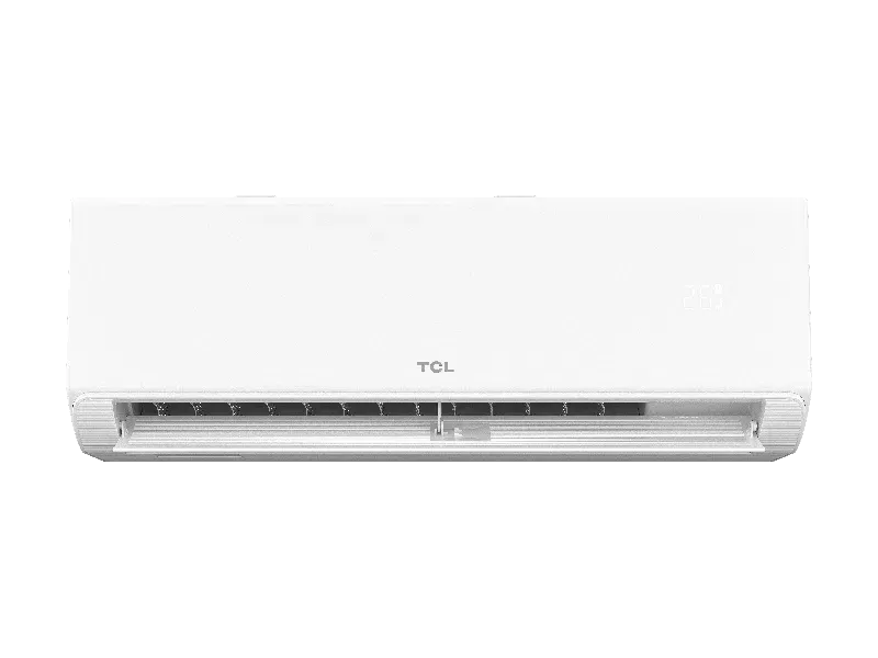 TCL BreezeIN Split Air Conditioner 1.5 Ton, 18000 BTU, White – TAC-18CSA-TPH21
