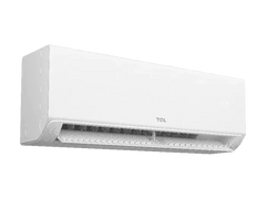 TCL BreezeIN Split Air Conditioner 1.5 Ton, 18000 BTU, White – TAC-18CSA-TPH21