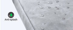UGREEN Sleeve Case Storage Bag 13 Inches (Gray) LP187