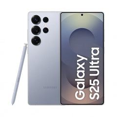 سامسونج جالكسي S25 الترا 5G 256 جيجابايت
