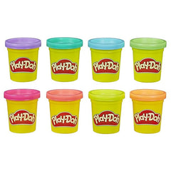 PD 8 PACK NEON