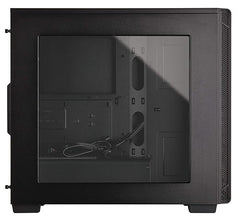 Corsair Carbide Series 270R - Mid-Tower ATX Case