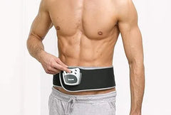 Beurer EM 38 TENS Electrostimulation Back Belt with LCD Control, Adjustable Intensity Levels, 4 Programs, Wear-Free Electrodes for Lumbar Pain Relief and Muscle Support