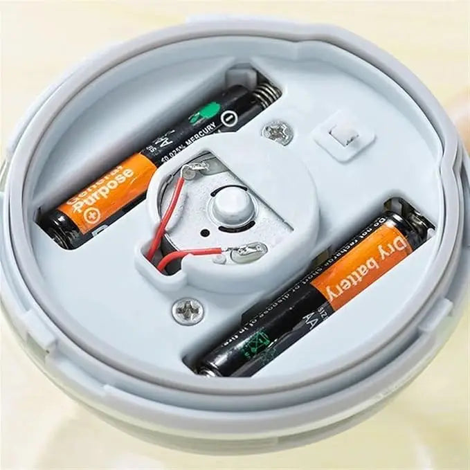 Automatic Portable Self-Stirring Electric Coffee Cup