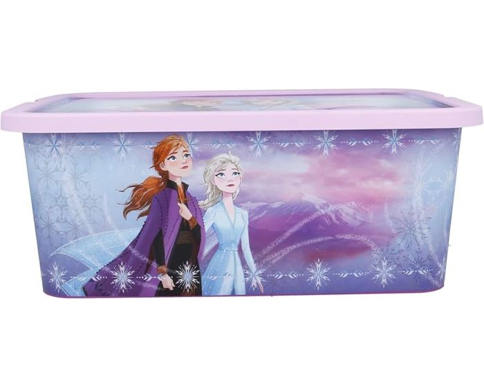 STOR STORAGE CLICK BOX 23 L FROZEN 2