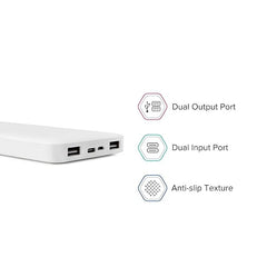 Redmi 10000mAh 18W Fast Charge Power Bank