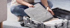 UGREEN Laptop Sleeve 14''-14.9'' Gray LP187