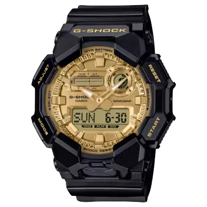 G-Shock - GA-010GGB-1A9DR
