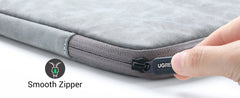 UGREEN Sleeve Case Storage Bag 13 Inches (Gray) LP187