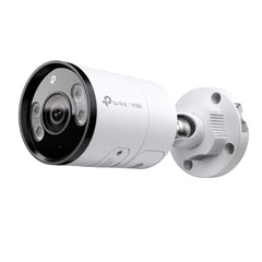 TP-Link VIGI 8MP Outdoor Full-Color Bullet Network Camera