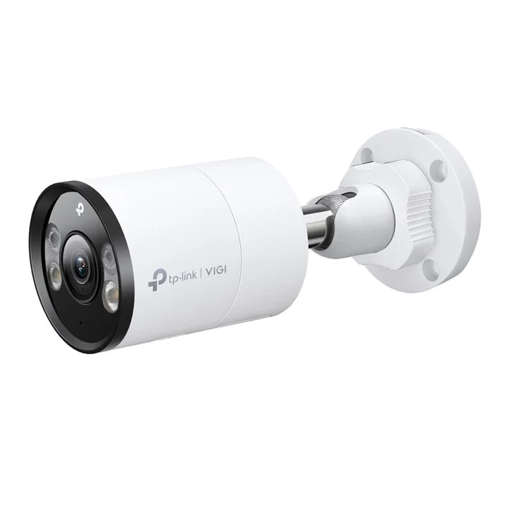 TP-Link VIGI 4MP Outdoor Full-Color Bullet Network Camera (2.8mm)