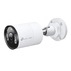 TP-Link VIGI 4MP Outdoor Full-Color Bullet Network Camera (2.8mm)