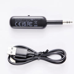 UGREEN Bluetooth 5.0 Transmitter Audio Adapter - Black