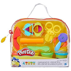 Play-Doh Starter Set - Multicolor