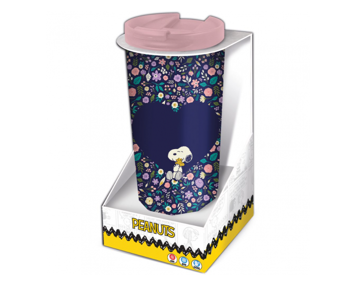 Stor Girl Insulated Stainless Steel Drink Tumbler 425 Ml