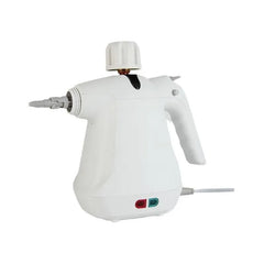 TOBI TB958 Portable Handheld Steam Cleaner 1000W 3 Bar High Pressure Multipurpose Steam Cleaning Machine with 350ML Tank for Kitchen Bathroom Floors Windows Furniture & Home Sanitizing