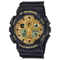 G-Shock - GA-100GGB-1A9DR