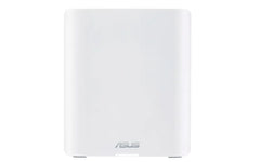 Asus ZenWiFi BT8 WIFI7 Tri-Band BE14000 Smart Home Mesh Extendable Router (2Pack) - White