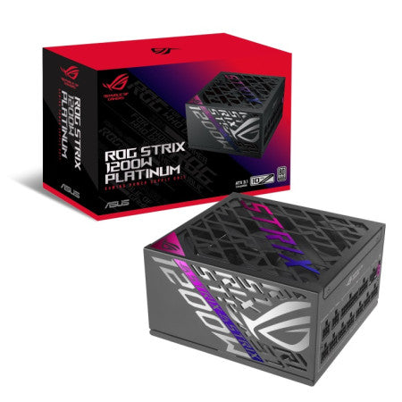 ROG STRIX 1200W Platinum