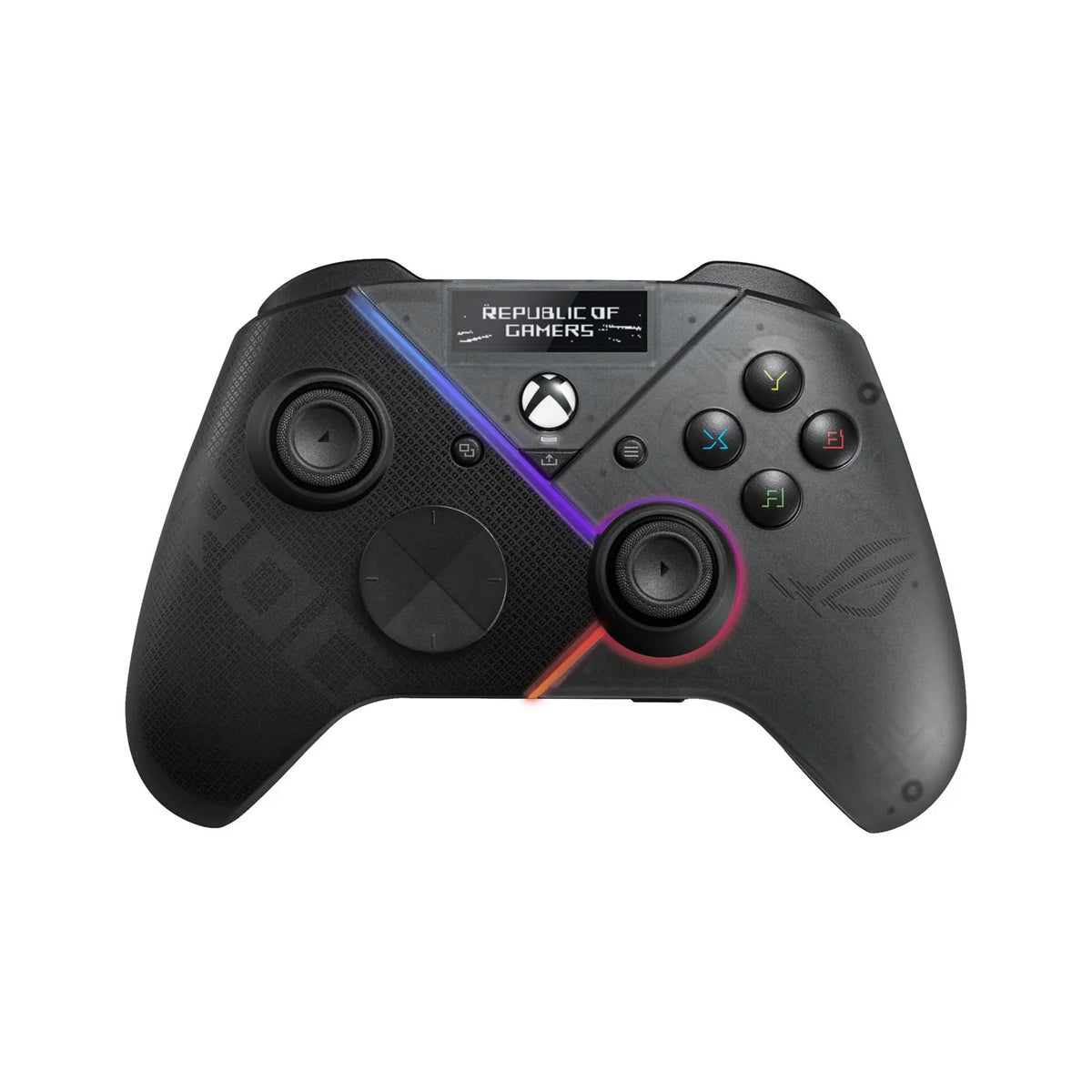 Asus Rog Raikiri Pro Wireless Gaming Controller For PC & Xbox