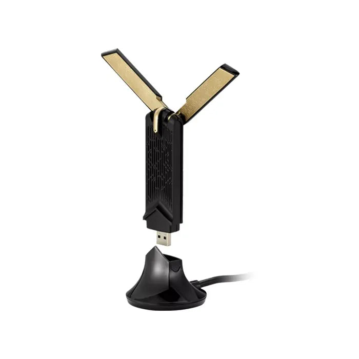 ASUS USB-AX56 Dual Band AX1800 USB WI-FI Adapter