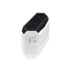 Asus ROG Rapture GT6 WiFi 6 Tri-Band Gaming Mesh System ( Pack of 2) - White