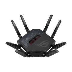 Asus ROG Rapture GT-BE98 BE25000 Quad-Band WiFi-7 (802.11be) RGB Gaming Router