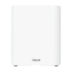 ASUS ZenWiFi BQ16 BE25000 Quad Band WiFi 7 (802.11be) Mesh Router 2 Pack - White