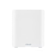 ASUS ZenWiFi BT10 (2pk) Tri-band WiFi 7 (802.11be) Mesh Router - White
