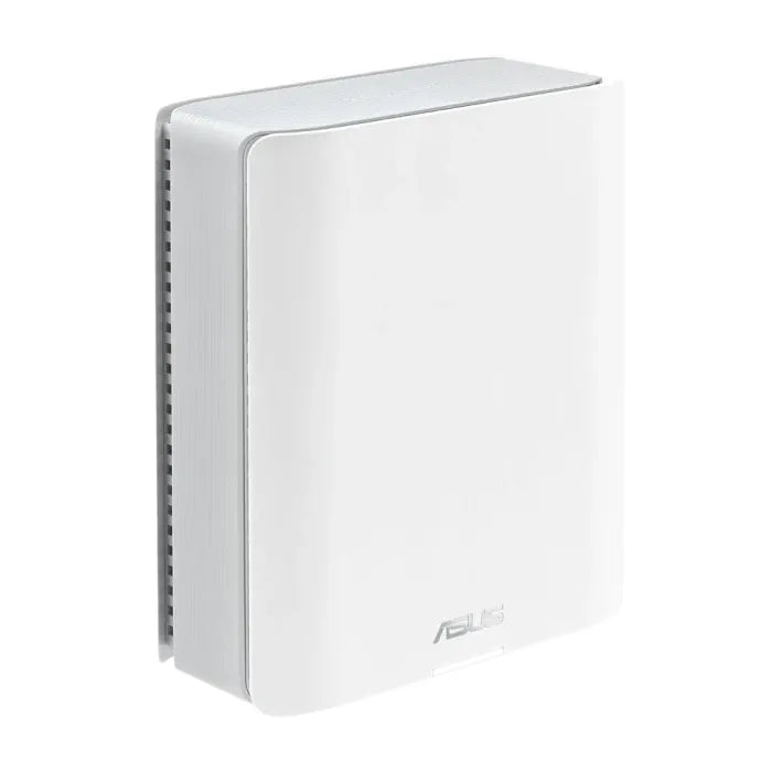 ASUS ZenWiFi BT10 (1pk) Tri-band WiFi 7 Mesh Router - White