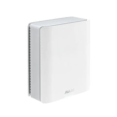 Asus ZenWiFi BT8 WIFI7 Tri-Band BE14000 Smart Home Mesh Extendable Router - White