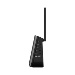 ASUS RT-BE92U BE9700 Tri-Band WiFi 7 Router, 320MHz Bandwidth, 4096-QAM, MLO, AiMesh, AI WAN Detection, VPN & Free Network Security