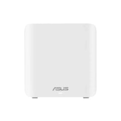 ASUS ZenWiFi BD4 Dual-Band WiFi 7 (802.11be) AIMesh Extendable Router - White