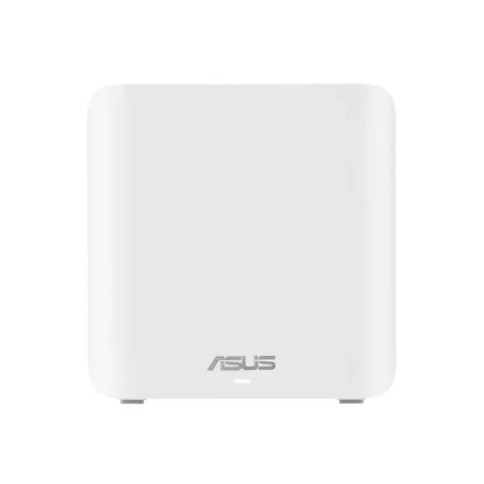 Asus ZenWiFi BD4 Dual-band WiFi 7 (802.11be) AiMesh Extendable Router (3Pack) - White