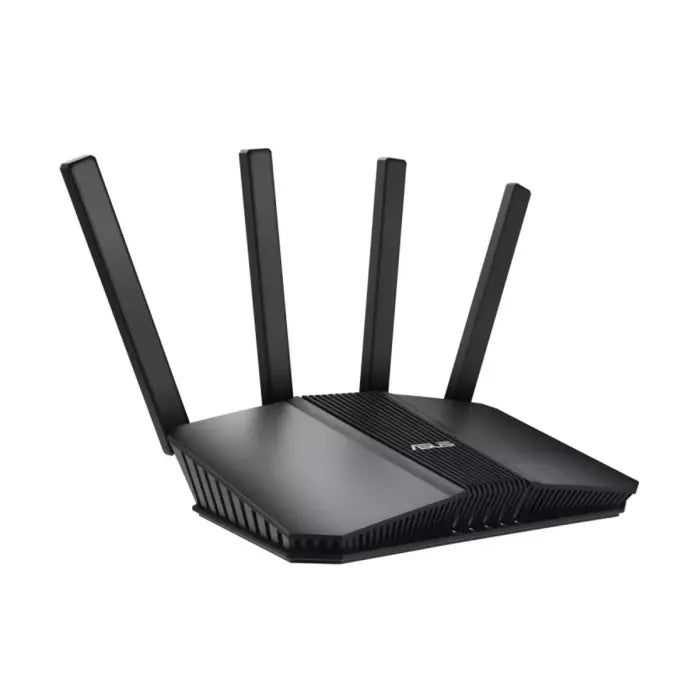 Asus RT-BE82U BE6500 Dual-Band WIFI 7 Extendable Router