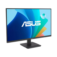 ASUS VA279HG 27" IPS Panel FHD 120Hz 1ms 99% sRGB, Low Blue Light, Flicker Free Monitor - Black