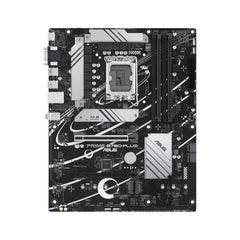 Asus Intel Prime B760-Plus DDR5 Motherboard
