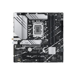 Asus PRIME B760M-A WIFI DDR5 Gaming Motherboard