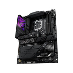 Asus Rog Strix Intel Core Ultra Z890-E WIFI DDR5 Gaming MotherBoard