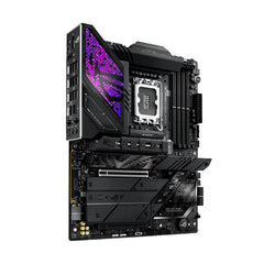 Asus Rog Strix Intel Core Ultra Z890-E WIFI DDR5 Gaming MotherBoard